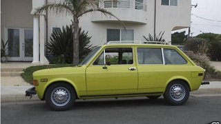 For $10,000 get a Fiat Din... er, 128?